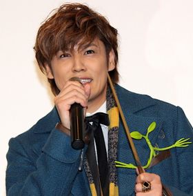 宮野真守の生セリフに会場が大歓喜