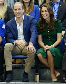 キャサリン妃は老けて見えるので髪型を変えたほうがいい？