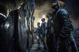 5人の高校生がヒーローに！新たなビジュアルも公開