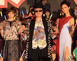 生田斗真、ファンからのサプライズに感激！