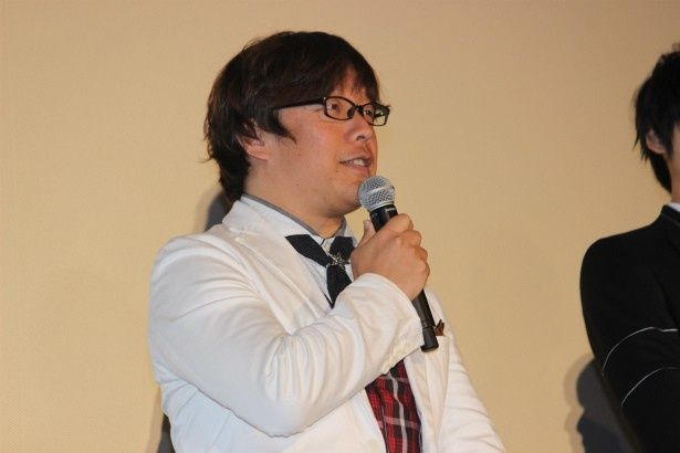 メガホンをとった三木孝浩監督