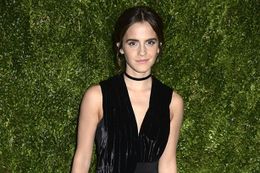 エマ・ワトソンの歌声が映画公式Facebookで公開された