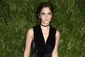 エマ・ワトソンの歌声が映画公式Facebookで公開された