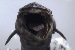 ちょっとかわいい(!?)モンスターを狩りまくる！