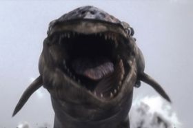 ちょっとかわいい(!?)モンスターを狩りまくる！