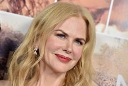 オスカー女優ニコール・キッドマンの娘が演技に目覚める!?