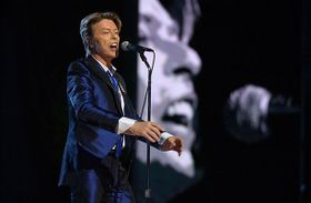 ガンにより69歳の誕生日を迎えてすぐ亡くなったデヴィッド・ボウイ