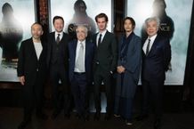 『沈黙』LAプレミアが開催された