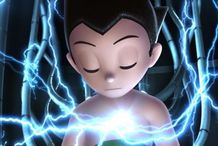 ハリウッド版『ATOM』いよいよ発進