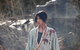 福士蒼汰が自身初となる悪役を披露する！