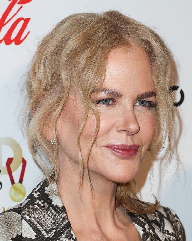 ニコール・キッドマンがインタビューで妊娠への思いを明かしている