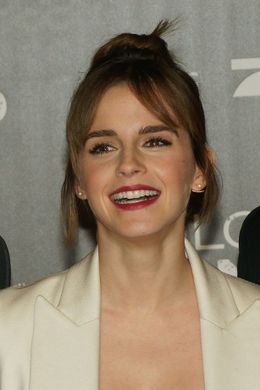 エマ・ワトソンが『ラ・ラ・ランド』で主演する可能性もあったようだ