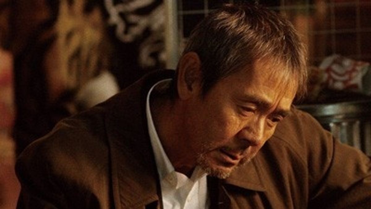 女子小学生　強姦 娘を殺した“少年”に復讐する父親を、あなたは許せますか？ 映画『さまよう刃』｜最新の映画ニュースならMOVIE WALKER PRESS