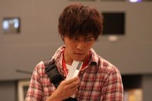 超スリリングなタイムサスペンスドラマが登場！