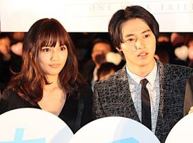 川口春奈＆山崎賢人がお互いの印象を告白！