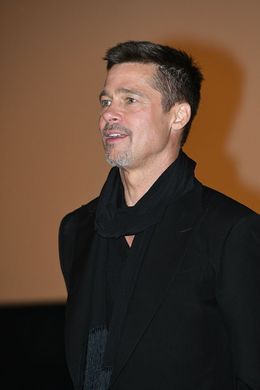 ブラッドは最近元気な姿に戻っていると評判