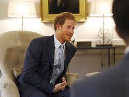 関係者がヘンリー王子とメーガンについて、「婚約しても驚かない」と語った