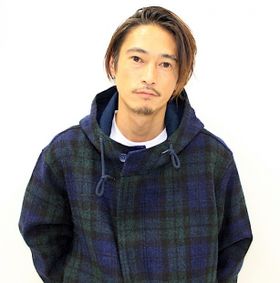 窪塚洋介、不遇の時代を経て大きなチャンスをつかんだ！