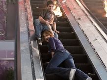 話題のショッキング・ホラーにちなんだ○×トリビアクイズが開催！