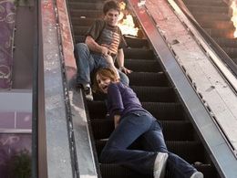 話題のショッキング・ホラーにちなんだ○×トリビアクイズが開催！