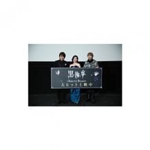 人気声優が揃い踏み！