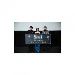 人気声優が揃い踏み！