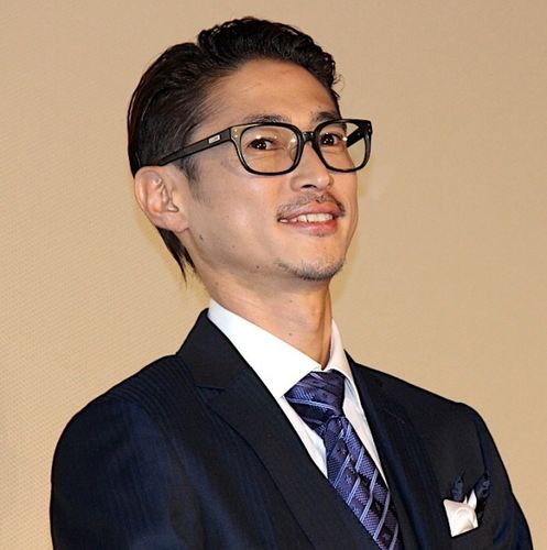 窪塚洋介、観客に熱烈メッセージ！「重い映画が僕らを導いてくれることもある」