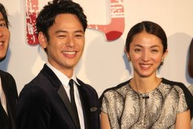 満島ひかりが妻夫木聡から怒られたエピソードを披露