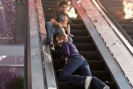 大ヒット3D映画『ファイナル・デッドサーキット 3D』も将来的には家庭で楽しめるように!?　