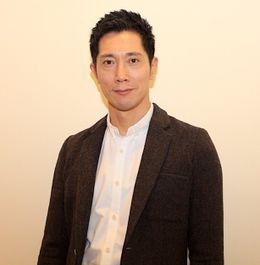 佐々木蔵之介と関ジャニ∞横山裕に直撃インタビュー！