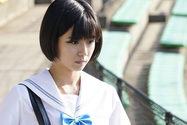 春埼美空は、リセット能力で人の悲しみを消したいと願う