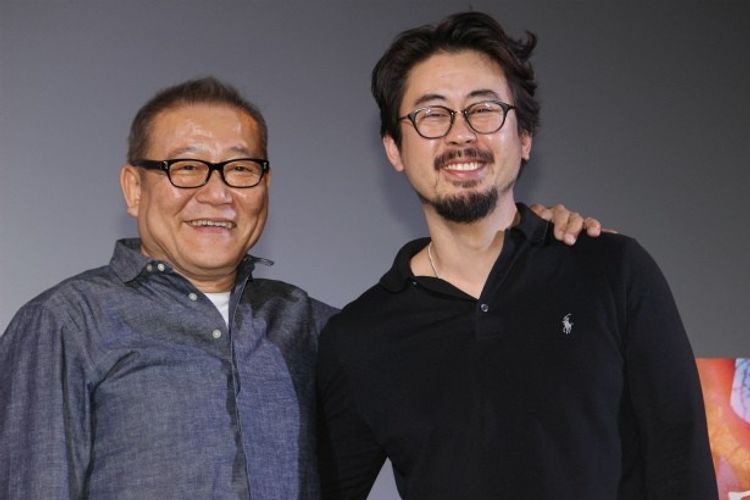 國村隼とナ・ホンジン監督、リドリー・スコットからのリメイクのオファーに「やりません」