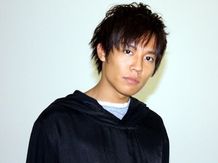 『風が強く吹いている』で映画初主演を飾った小出恵介