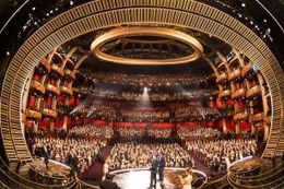 第89回アカデミー賞授賞式も現地から生中継！