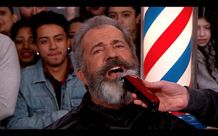 第89回アカデミー賞に監督作『ハクソー・リッジ(原題)』が6部門ノミネートされたメル・ギブソン