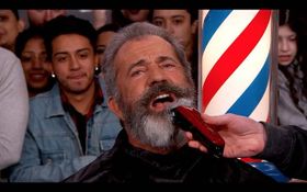 第89回アカデミー賞に監督作『ハクソー・リッジ(原題)』が6部門ノミネートされたメル・ギブソン