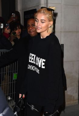 マイケルの娘パリスが雑誌に対し「14歳の時、性的暴行を受けた」と語った