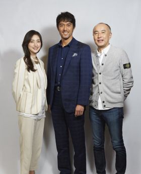 50代をどう生きる？3人の尽きぬ情熱に驚愕！