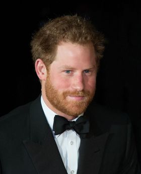 恋人メーガンの兄が逮捕されたことによって、ヘンリー王子の結婚に暗雲？