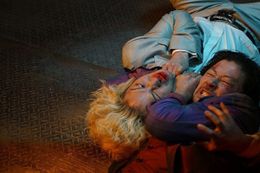 バラエティで見せるキュートさとのギャップに注目！