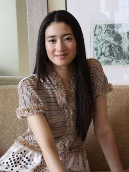 森田芳光監督の独自の世界観を体現した小雪