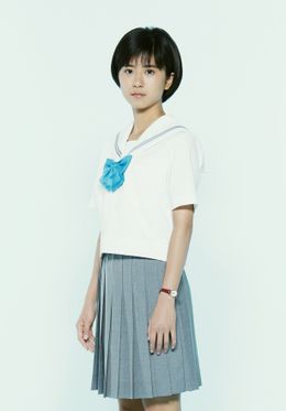 世界を最大3日分巻き戻すことができる“リセット”能力を持つ春埼美空を黒島結菜が演じる