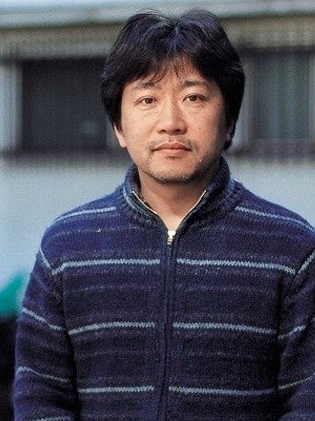 是枝監督は自らモデレーターとして場を盛り上げる