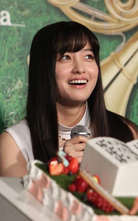 Sexy Zone佐藤勝利の生演奏に感激した橋本環奈