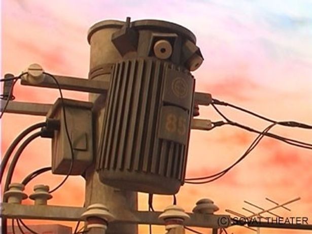 コレを観れば街中の電信柱が気になるように？