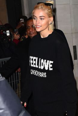 パリスは「Empire 成功の代償」のスピンオフドラマに出演する