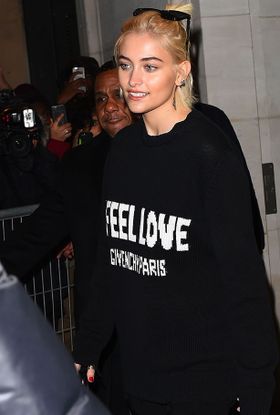 パリスは「Empire 成功の代償」のスピンオフドラマに出演する