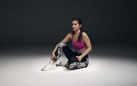 モデルやタレントとして活躍しているカイリー・ジェンナー