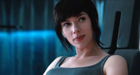 スカーレットが主演する新作のトレイラーが公開され話題に