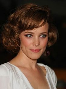 アンジーがジェラシーを抱くほど美しいレイチェル・アダムス